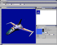 Yet another space plane